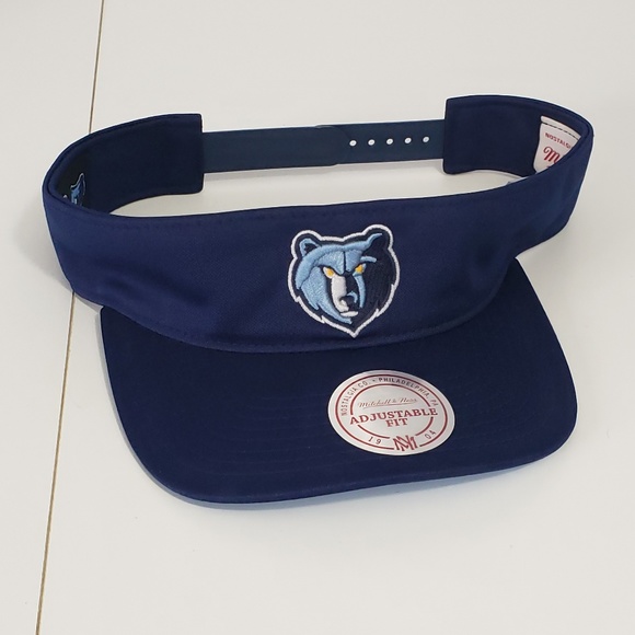 nba visor